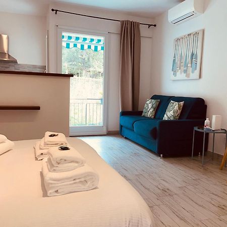 Ca Lea Beach House Monterosso al Mare Exteriör bild