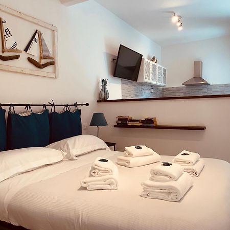 Ca Lea Beach House Monterosso al Mare Exteriör bild