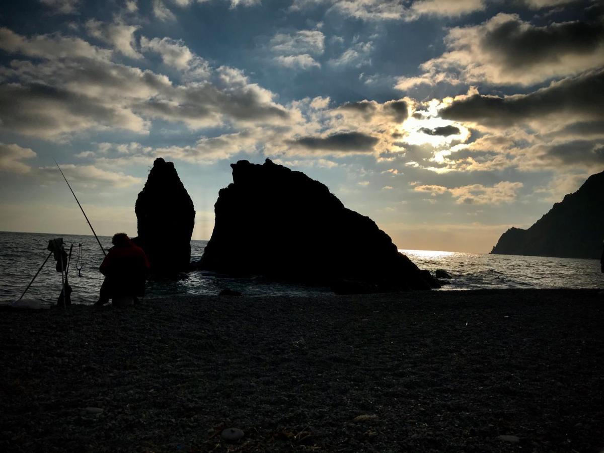 Ca Lea Beach House Monterosso al Mare Exteriör bild