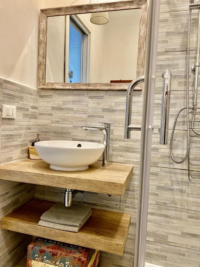 Ca Lea Beach House Monterosso al Mare Exteriör bild