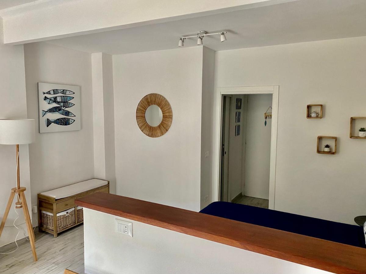 Ca Lea Beach House Monterosso al Mare Exteriör bild