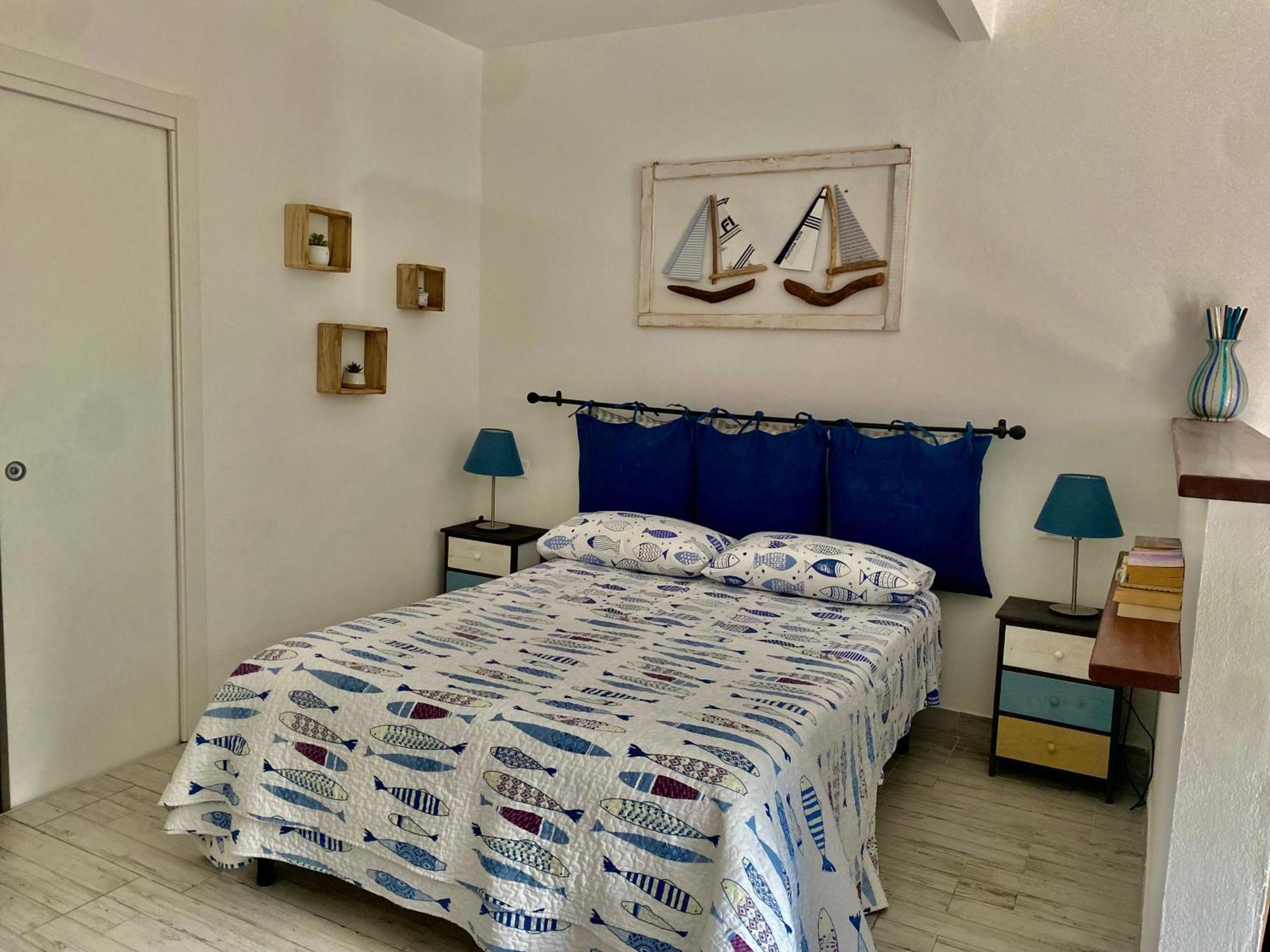 Ca Lea Beach House Monterosso al Mare Exteriör bild