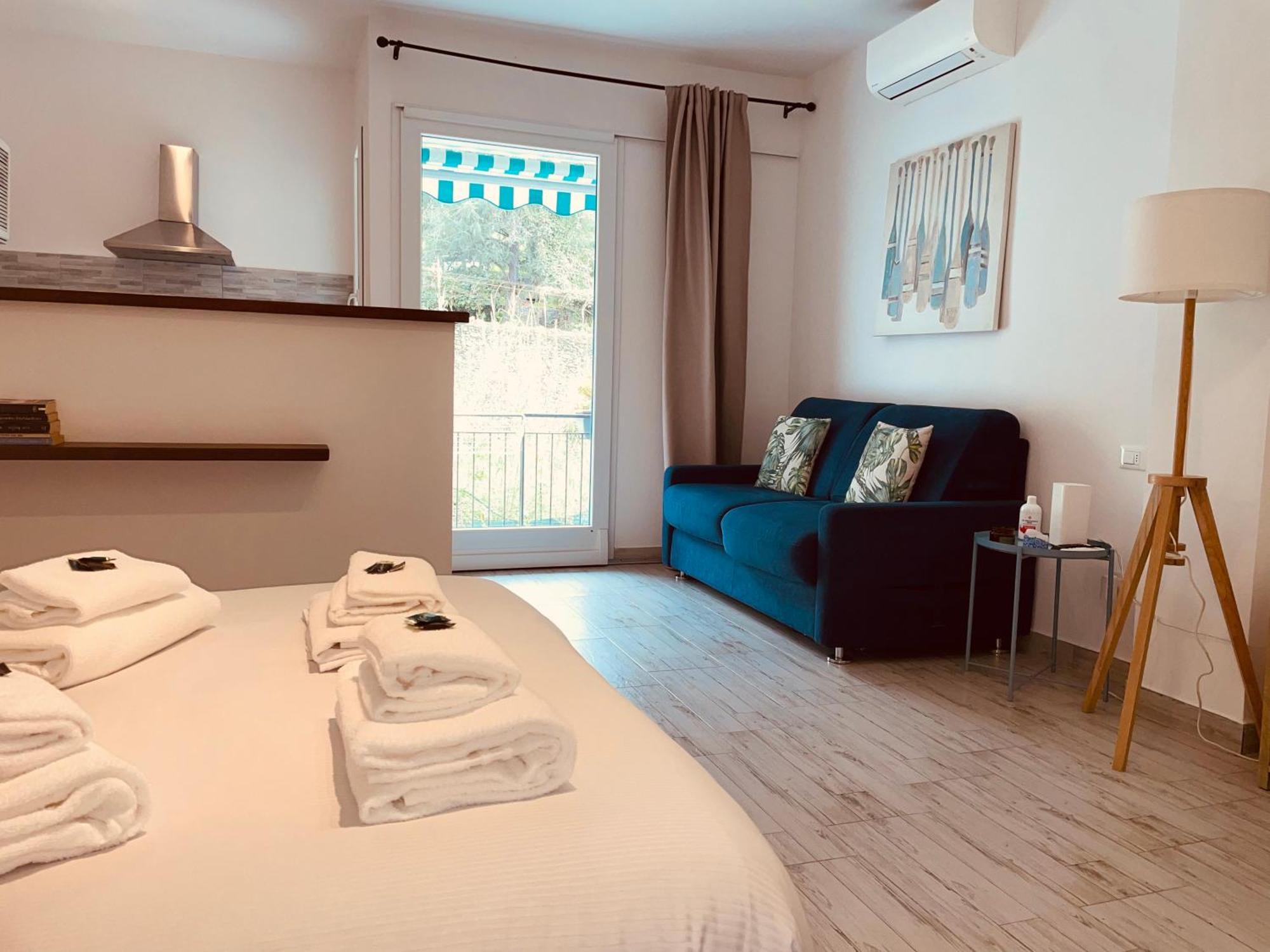 Ca Lea Beach House Monterosso al Mare Exteriör bild