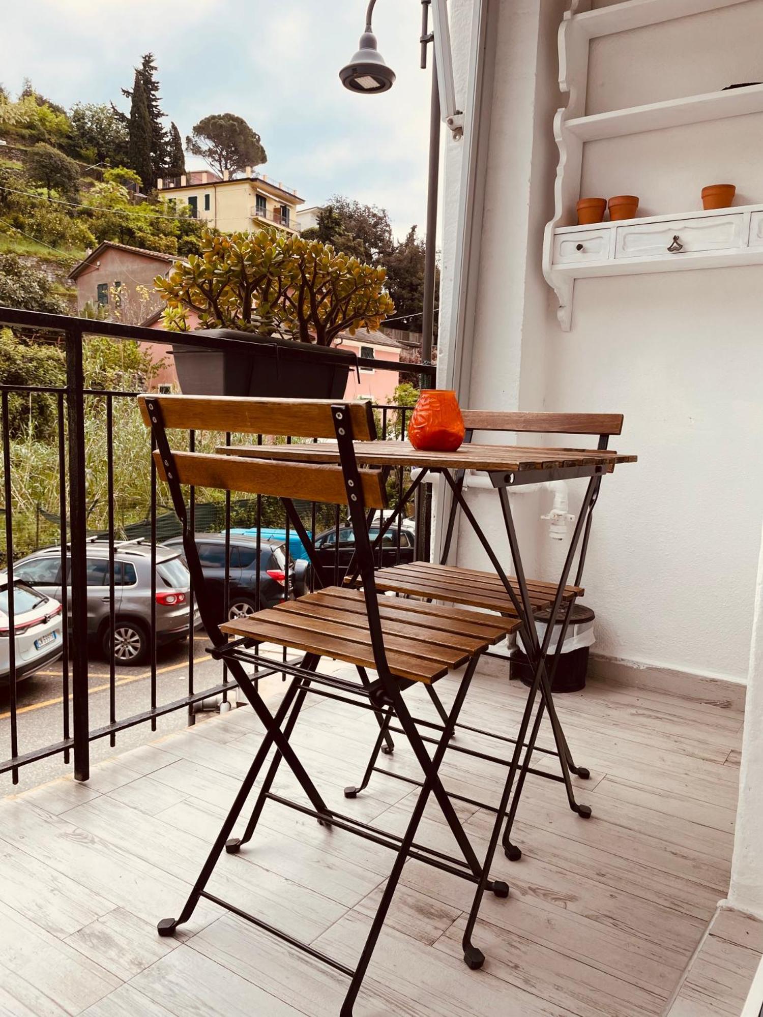 Ca Lea Beach House Monterosso al Mare Exteriör bild