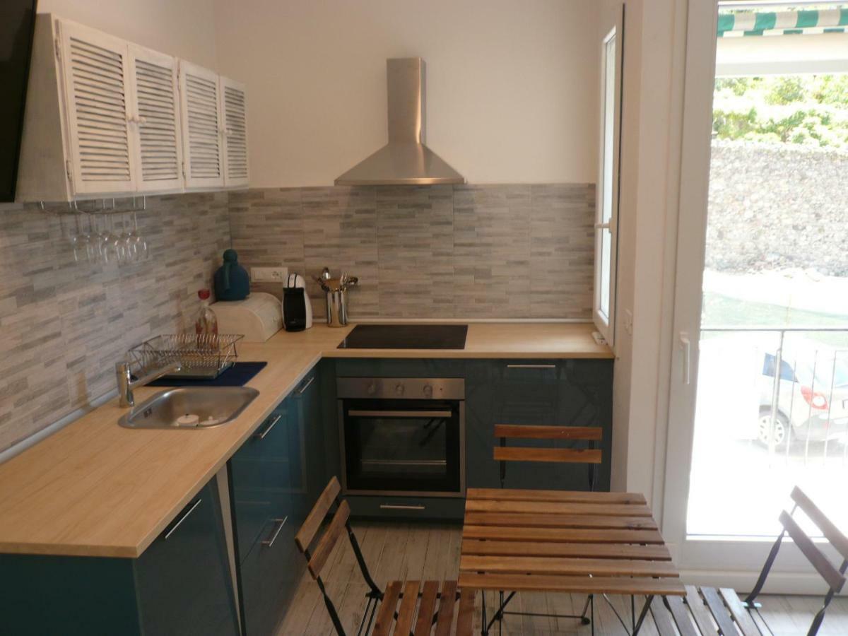 Ca Lea Beach House Monterosso al Mare Exteriör bild
