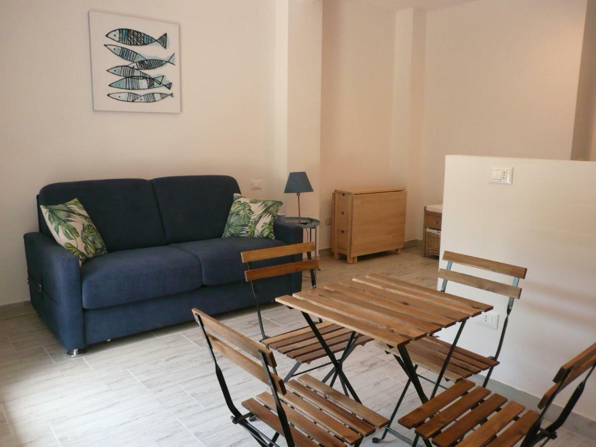 Ca Lea Beach House Monterosso al Mare Exteriör bild