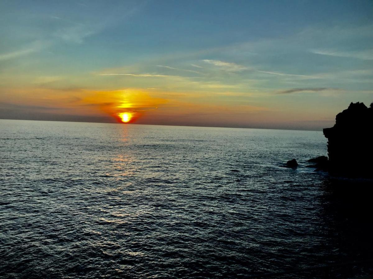 Ca Lea Beach House Monterosso al Mare Exteriör bild